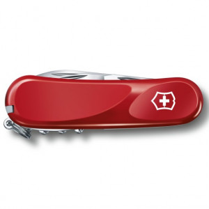 Briceag Victorinox Evolution 10, rosu - 2.3803.E