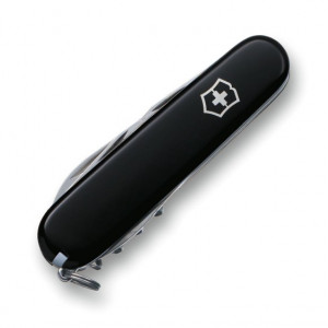 Briceag Victorinox Spartan, negru - 1.3603.3