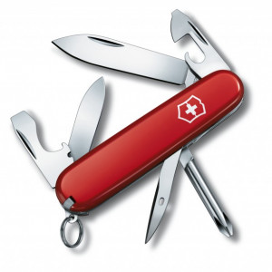 Briceag Victorinox Tinker Small, rosu - 0.4603