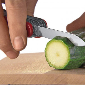 Briceag Victorinox Watch Opener, rosu - 0.2102 utilizare