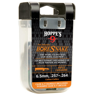 Bushnell Cordon Hoppe's Boresnake pentru curatat carabina CAL.6 mm - VB.24012