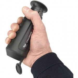 Camera termoviziune Liemke Challenger 15 - 2-4X - VBL.80409012 3