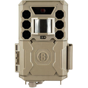 Camera vanatoare Bushnell Single Core Brown/No Glow 24MP - VB.11.9938M
