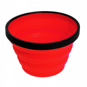 Cana pliabila din silicon Sea To Summit 480ml