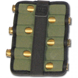Cartusiera sintetica Niggeloh pentru pat de arma 6 posturi - A8.NG.0211.00005