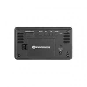 Ceas Bresser MyTime W RC - 8020400CM3GRE