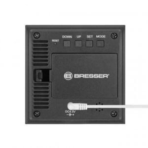 Ceas Bresser MyTime WAC RC - 8020402CM3WHI