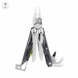 Cleste Leatherman Signal Gray - 832737