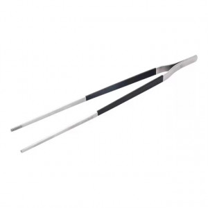 Cleste pentru gratar si fructe de mare Char-Broil 36 x 5 x 2 cm -140091