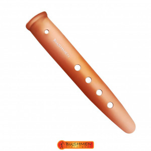 Cui de ancorare ultra usor Nisip & Zapada Bushmen - 5902194521475