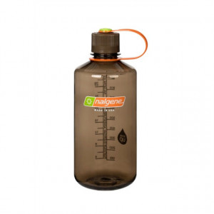 Cumpara Bidon apa Nalgene cu gura mica Woodsman NM 1L ( 32 OZ ) - 2078-2059