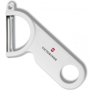 Curatator Victorinox oblic, plastic - 7.6073.7