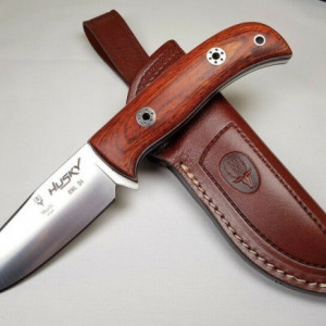 Cutit de outdoor Muela Husky-11RM.D - lama 10.4cm