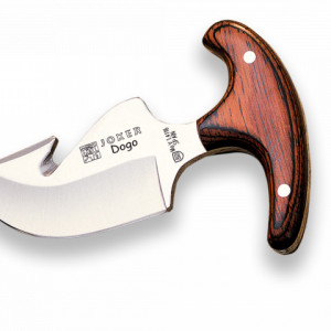 Cutit de vanatoare Joker Dogo CR11 - lama 8cm