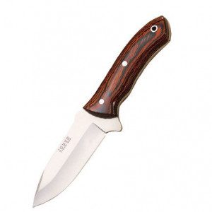 Cutit de vanatoare Joker Venado - lama 11cm