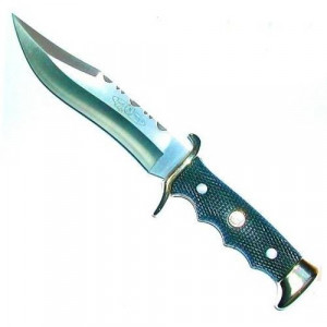 Cutit de vanatoare Miguel Nieto Cazador, lama 18cm - H.N2002A
