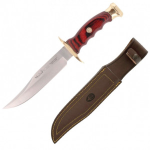 Cutit de vanatoare Muela BWF-14 - lama 14cm