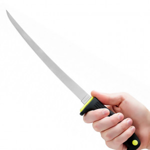 Cutit Kershaw pentru filetat, lama 22.9cm - KS1259X