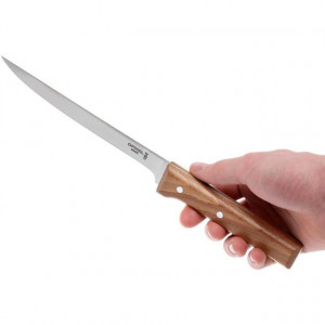 Cutit Opinel pentru Filetat, lama 17.9cm - 001821