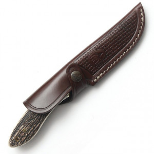 Cutit outdoor Muela Cocker 11A - lama 11cm teaca