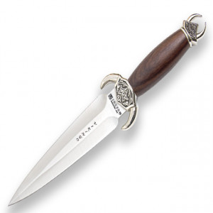 Cutit vanatoare Joker Viking lama 20cm - CB94-N