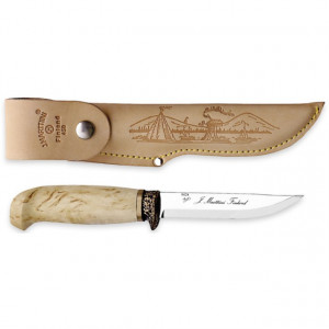 Cutit Vanatoare Martiini Condor Deluxe Hunter lama 11cm - R.M.450012