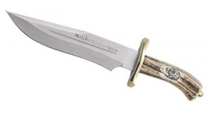 Cutit vanatoare Muela Magnum 23 - lama 23cm