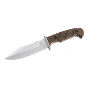 Cutit vanatoare Puma Tec lama 11.5 cm - 161312