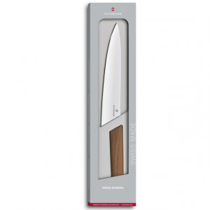Cutit Victorinox Carne, lama 22cm - 6.9010.22G cutie