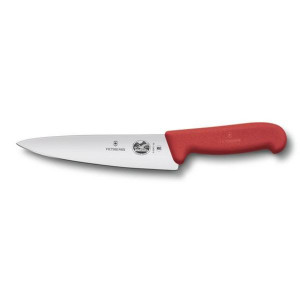 Cutit Victorinox pentru Carne, lama 19cm - 5.2001.19