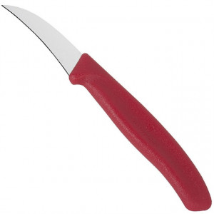Cutit Victorinox pentru decojit, lama 6cm - 6.7501