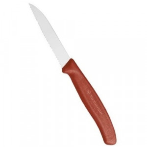 Cutit Victorinox pentru decojit, lama 8cm - 6.7431