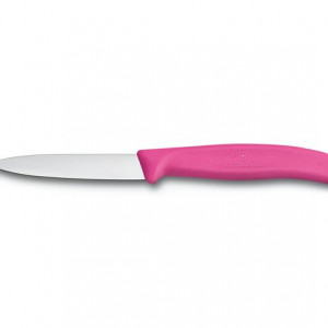 Cutit Victorinox pentru decojit, lama 8cm - 6.7606.L115