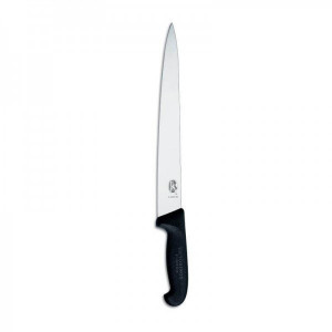 Cutit Victorinox pentru feliat, lama 30cm - 5.4503.30