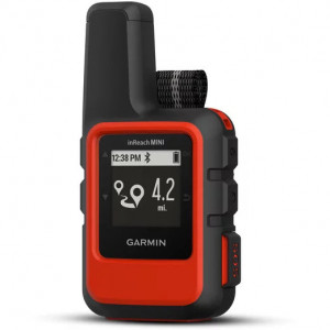 Dispozitiv de monitorizare GPS Garmin INREACH Mini Orange - HG.010.01879.00