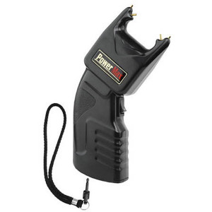 Electrosoc Power Max 500.000V - VJ.50504