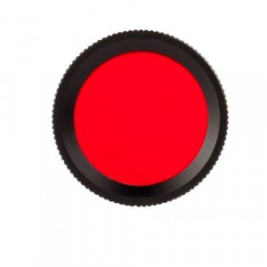 Filtru de culoare pentru lanterne Acebeam FR30