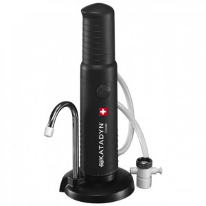 Filtru pentru apa Katadyn Combi Plus - 7612013176851