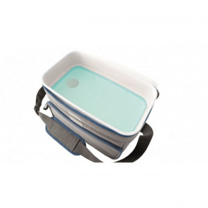 Geanta termoizolanta Outwell Albatros 8L 2