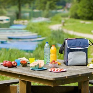Geanta termoizolanta pliabila 20l Campingaz
