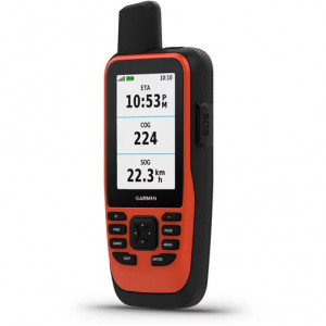 Gps Garmin GPSMap 86I WW - HG.010.02236.01