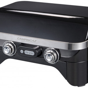 Gratar Campingaz Attitude 2100 EX - 2000035661 lateral