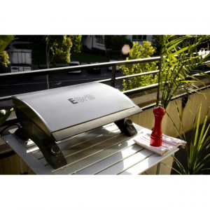 Gratar electric Grand Hall E-Grill , 1500W - K01000226A capac inchis