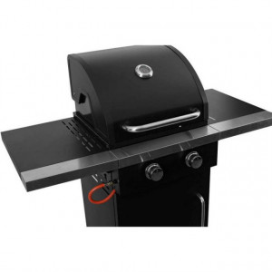 Gratar pe gaz Activa Lord 200 - 12002 lateral
