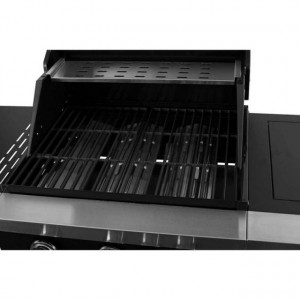 Gratar Activa Lord 302 - 12003 suprafata gatire