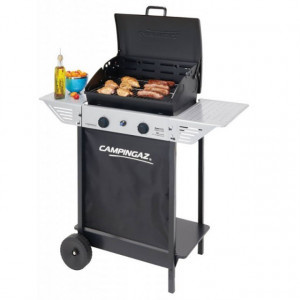 Gratar pe gaz Campingaz Xpert 100 L - 3000004820 cu alimente
