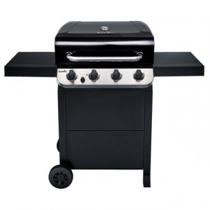 Gratar pe gaz Char-Broil Convective 410B - 140843