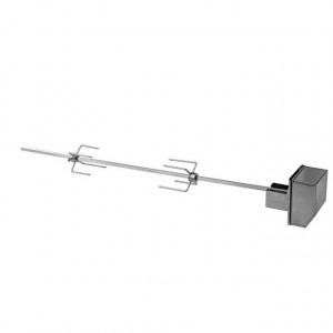 kit rotiserie