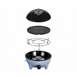 Gratar pe gaz si aragaz portabil Cadac Citi Chef 40 Sky Blue - 5610-20-15-EF 6
