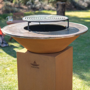 Grill Taranis Banket 1